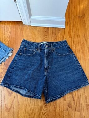 Abercrombie Dad short